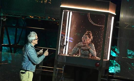 Banijay's Fear Factor Returns to Finland with House of Fear Format Twist